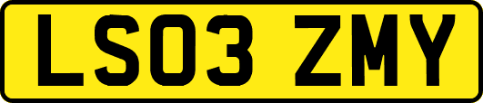 LS03ZMY