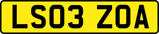 LS03ZOA