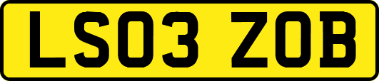LS03ZOB