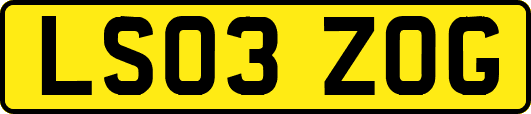 LS03ZOG
