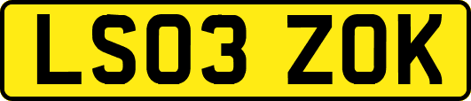 LS03ZOK