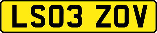 LS03ZOV