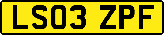 LS03ZPF