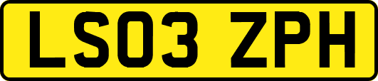 LS03ZPH