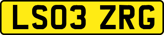 LS03ZRG