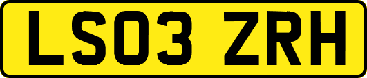 LS03ZRH