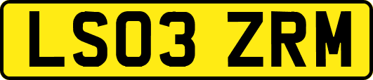 LS03ZRM