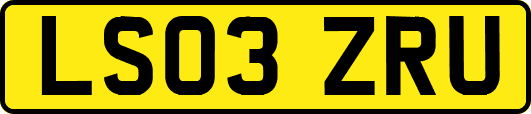 LS03ZRU