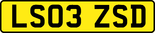 LS03ZSD