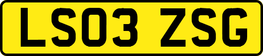 LS03ZSG