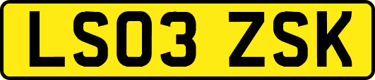 LS03ZSK