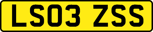 LS03ZSS