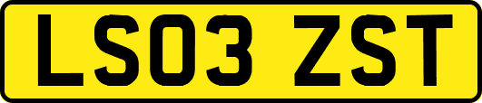 LS03ZST