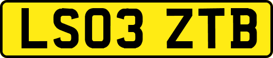 LS03ZTB