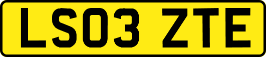 LS03ZTE