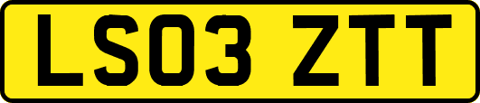 LS03ZTT