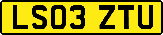 LS03ZTU