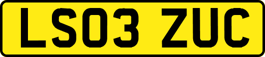 LS03ZUC