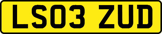 LS03ZUD