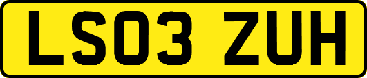 LS03ZUH