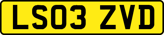 LS03ZVD