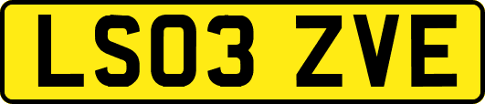 LS03ZVE
