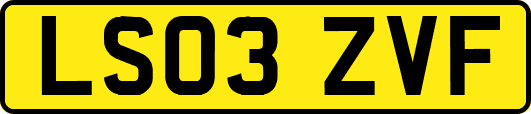 LS03ZVF
