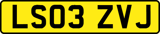 LS03ZVJ