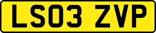 LS03ZVP