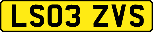 LS03ZVS