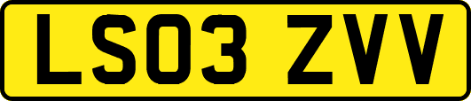 LS03ZVV