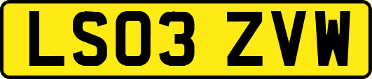 LS03ZVW