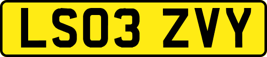 LS03ZVY