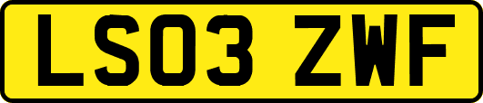 LS03ZWF