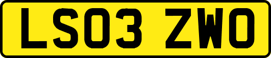 LS03ZWO