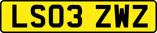 LS03ZWZ