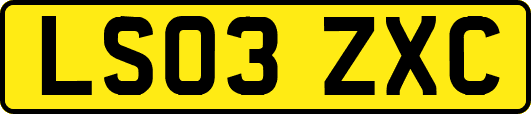 LS03ZXC