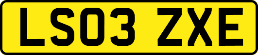 LS03ZXE