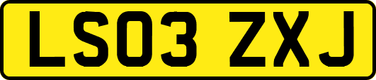 LS03ZXJ