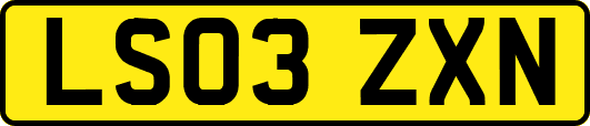 LS03ZXN