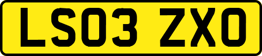 LS03ZXO