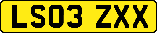 LS03ZXX