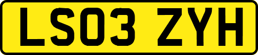 LS03ZYH