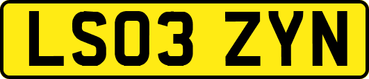 LS03ZYN