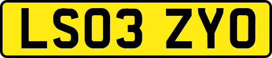 LS03ZYO