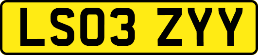 LS03ZYY
