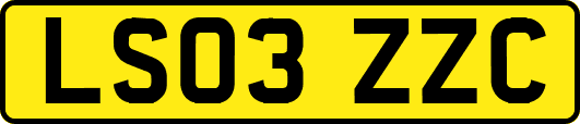 LS03ZZC