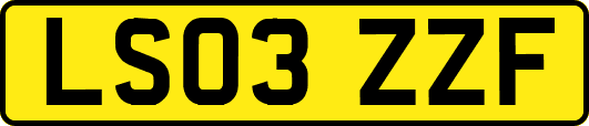 LS03ZZF