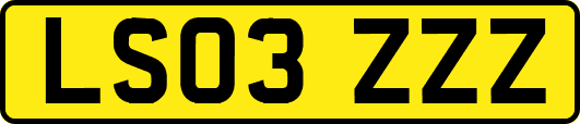 LS03ZZZ