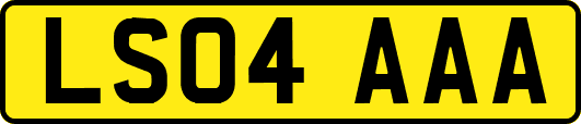 LS04AAA